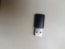 烽邁Type-c母轉(zhuǎn)USB3.0公USB轉(zhuǎn)接頭typec充電器轉(zhuǎn)換適用蘋果華小米tpc數(shù)據(jù)線手機(jī)平板擴(kuò)展塢接口車載 C母轉(zhuǎn)A公單面3.0(簡約款) 曬單實拍圖