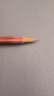 梅林筆莊 純尾小楷狼毫毛筆文房四寶書(shū)法練習初學(xué)者字帖臨摹學(xué)生行草楷書(shū)瘦金體抄經(jīng)國畫(huà)勾線(xiàn)筆 曬單實(shí)拍圖