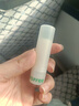 悅詩風(fēng)吟（Innisfree）保濕潤護唇膏清爽補水保濕滋潤防干裂無色打底膏淡化唇紋不油膩 保濕潤唇膏4.2g 曬單實拍圖