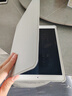 適用iPad9代pro11寸Air654全包防彎抗摔mini67帶筆槽旋轉支撐亞克力10代10.9寸air3九十平板保護套 橫豎旋轉支撐【奶奶灰】 iPad Air3【10.5寸】 曬單實(shí)拍圖