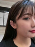 瑪薩皇冠（MazaHonguan）耳骨夾女2025新款輕奢小眾高級(jí)感個(gè)性無(wú)耳洞耳飾周年紀(jì)念日禮物 母親節(jié)禮物單只耳骨夾 曬單實(shí)拍圖