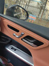 峰廣奔馳GLC300L新C級C260L/C200L車門面板車內(nèi)用品裝飾保護貼膜配件 23-25款GLC 赭石棕4件 包皮車門 曬單實拍圖