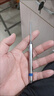 世達(dá)（SATA）銷沖工具銷式?jīng)_子中心沖圓錐沖釬頭可選  銷沖4X150mm 90753 曬單實(shí)拍圖