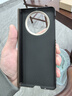 梵皓伊新款凱夫拉碳纖維紋適用華為Matex6手機殼折疊屏帶中軸鉸鏈matex5典藏版防摔保護套x3高級感輕奢男 金屬鏡框-碳纖維紋【日落橙-帶中軸】凱夫拉 華為 Mate X5 曬單實(shí)拍圖