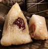 宮門口饅頭鋪創(chuàng)始人店端午早餐食品加熱即食【無糖紅棗粽子】 紅棗粽子3袋（9個） 450g/袋 曬單實拍圖
