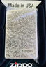 ZIPPO打火機之寶防風(fēng)煤油 星座秘典-金牛座含油賀卡 生日禮物 含油套裝 曬單實拍圖