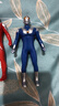 ULTRAMAN玩具全套禮盒歐布圓環(huán)怪獸賽羅人偶迪迦捷德奧特曼男孩玩具禮物 電商套裝-12奧特+6獸送豪禮31件 曬單實(shí)拍圖