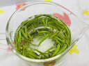世茗巖明前太湖翠竹雀舌無(wú)錫茶葉綠茶嫩芽2025新茶高檔陶瓷禮盒裝送茶禮 春生雙罐250g 曬單實(shí)拍圖