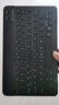 YLPPH適用華為平板鍵盤(pán)matepad11.5s/air12鍵盤(pán)保護套pro12.2/se11殼帶筆糟se10.4藍牙鼠標套裝 黑色-旋轉保護套+背光鍵盤(pán)+鋼化膜【7件套】 24/25款MatePa 曬單實(shí)拍圖