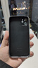 唯我范蘋果11手機殼iphone11promax電鍍銀玻璃新款保護套簡約商務(wù)散熱輕薄全包直邊防摔硬殼高級創(chuàng)意男女 iPhone11【鉆石銀-彎曲菱形】 電鍍銀玻璃殼 曬單實拍圖
