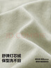 迷你巴拉男女童褲子2025春秋新品兒童寬松燈芯絨長褲【泡泡褲】 曬單實拍圖