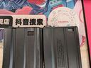 高恩司駿mp5玩具槍彈夾仁祥AK47錦明蛋匣并聯(lián)器DS澤寧特冰涼短馬蓋普 通用短直匣 曬單實(shí)拍圖
