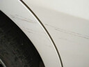 際元福特銳界l補漆筆汽車(chē)專(zhuān)用劃痕深度修復車(chē)漆神器點(diǎn)漆配件用品適用 【皓月白】補漆筆+磨砂紙 福特銳界【原廠(chǎng)漆色】 曬單實(shí)拍圖