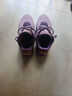 耐克（NIKE）男鞋 Lebron21 勒布朗詹姆斯21代氣墊戰(zhàn)靴實戰(zhàn)訓練緩震運動籃球鞋 FV2346-500紫色 42 曬單實拍圖