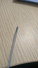史丹利(STANLEY) 三色柄平行一字螺絲批 4*150mm 65-093-14 曬單實拍圖