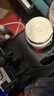 VSITOO鴻蒙智聯(lián)智能車載燒水壺汽車12V24V通用燒開水電加熱水杯保溫神器 車家兩用象牙白車載燒水 曬單實拍圖
