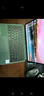 華為平板MateBook E 二合一電腦 2023款12.6英寸 i7-1260U 灰+綠 16+1T 曬單實拍圖