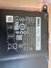 ONEDA 適用 戴爾 Dell XPS 13-9360 P54G P54G002 PW23Y 筆記本電池 電腦內置電池 PW23Y 曬單實(shí)拍圖