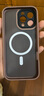玄皇【鏡頭全包】蘋果16promax手機(jī)殼iphone16新款膚感磨砂Magsafe磁吸充電硅膠防摔超薄透明高端簡約 蘋果16ProMax【沙漠色】徠卡鏡頭 親膚手感 曬單實(shí)拍圖