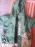 男童春秋款兒童夾克外套衣服外套男童外出服派克服大童童裝外套 EOM綠色 110 建議身高100厘米左右 曬單實拍圖
