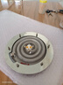 冠疆煮面爐發(fā)熱盤(pán) 電熱蒸煮桶電蒸桶電熱盤(pán) 湯鍋爐加熱盤(pán)開(kāi)水桶發(fā)熱盤(pán) 18厘米304不銹鋼加厚220V3000W 曬單實(shí)拍圖