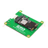 CreateBlock 樹(shù)莓派5 pcie M.2 NVME 專(zhuān)用 SSD固態(tài)硬盤(pán)擴展板 Raspberry Pi5 PCIe轉M.2 SSD擴展板-C款 曬單實(shí)拍圖