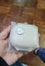 樂扣樂扣塑料便攜式分裝小藥盒一周七天每日三餐隨身迷你盒格藥丸品早中晚 計時藥盒【小號雙層】 曬單實拍圖