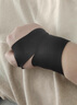 李寧電競護(hù)腕打游戲fps專用手腕護(hù)套鼠標(biāo)手電腦護(hù)腕帶關(guān)節(jié)疼保護(hù)勞損 黑色-單只【電競游戲?qū)Ｓ谩?緩解疼痛/加壓固定 曬單實(shí)拍圖