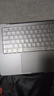 Apple/蘋果AI/2024MacBook Pro14英寸M4 Max(16+40核)128G 4T深空黑色納米玻璃筆記本電腦Z1FG000UW 曬單實(shí)拍圖