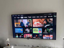 UVBV電視機家用50英寸客廳小尺寸液晶電視臥室高清大屏護眼老人彩電智能語(yǔ)音智慧屏電視機酒店客房 55英寸 網(wǎng)絡(luò )版+包安裝 曬單實(shí)拍圖