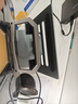 齊論（QILUN）平板支架Type-C拓展塢適用于手機筆記本電腦可折疊旋轉多功能usb擴展多接口鋁合金 平板旋轉支架9合1 曬單實(shí)拍圖