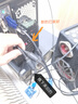 電腦顯示器連接線臺式機(jī)主機(jī)視頻線顯示屏數(shù)據(jù)連接線數(shù)據(jù)連接線 黑色 1.5米 曬單實拍圖