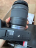 佳能（Canon）EOS R8全畫(huà)幅微單相機 佳能r8專(zhuān)微輕型 直播相機 6K超采樣 VLOG視頻 R8拆機身+RF24-105 STM拆鏡頭套裝 官方標配【無(wú)必備配件攝影大禮包~推薦購買(mǎi)套餐】 曬單實(shí)拍圖