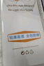 今舞 適用vivo x100手機(jī)殼x100 pro保護(hù)套超薄全包防摔透明殼男女款簡(jiǎn)約TPU軟殼硅膠套 vivo X100 透明 曬單實(shí)拍圖