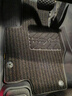 固特異（Goodyear）tpe汽車腳墊適用奔馳GLE350gle450配件裝飾高邊TPE腳墊黛尼斯毯 曬單實(shí)拍圖