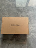 Calvin Klein Jeans夏季男女情侶中性摩登霓虹ck印花休閑圓領(lǐng)短袖T恤J318289 LDT-綠色 XL （推薦165-180斤） 曬單實(shí)拍圖