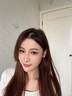 在野鋯石耳釘女夏季925銀小巧耳環(huán)小眾設計高級感2025年新款輕奢耳飾 交叉鋯石耳釘925銀針 曬單實拍圖