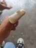 伊登手指固定夾板骨折骨裂康復(fù)護(hù)拇指套關(guān)節(jié)脫位大小拇指扭傷彎曲 【大拇指款】（松緊可調(diào)）膚色 S碼（適合 指圍5.5-6.5cm） 曬單實(shí)拍圖