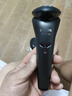 飛利浦（PHILIPS）電動剃須刀S1000小旋風(fēng)升級款進(jìn)口三刀全身防水凈剃胡須刀 風(fēng)馳切剃 S1213+鼻毛修剪器+收納包【套裝】 曬單實拍圖