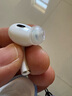 SpinFit CP1025蘋果airpods pro保護(hù)套降噪耳機(jī)套入耳式耳帽sf耳塞套硅膠套 SuperFine M號 1對/盒 曬單實拍圖