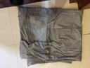 INTEX 64106充氣床墊露營戶外車載防潮墊家用 陪護午睡躺椅單人床墊 曬單實拍圖