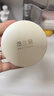 澳蘭黛（AOCILENDA）準孕婦散粉清透服帖定妝初學(xué)者蜜粉彩妝學(xué)生女裸妝化妝品不易秋冬 【隱匿毛孔】柔光蜜粉15g 曬單實(shí)拍圖