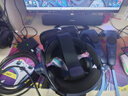 99新 HTC VIVE PRO2 VR頭盔5K畫質(zhì)影院PCVR游戲機玩半條命真實 VIVEPRO2專業(yè)版套裝 曬單實拍圖