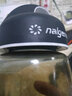 樂(lè )基因（nalgene） 美國原裝進(jìn)口 N-Gen新生代水杯PP材質(zhì)無(wú)墊圈杯蓋 新生代黑色蓋2180-0007 曬單實(shí)拍圖