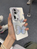 OPPOReno11 5000萬單反級人像三攝天璣8200學(xué)生5G全網(wǎng)通拍照游戲手機 月光寶石 12GB+256GB 單機＋第三方品牌快充＋店保1年 曬單實拍圖
