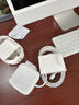 Apple/蘋果AI/iMac24英寸M4(10+10核)24G 256G銀色一體式電腦Z1EH0003R 曬單實拍圖