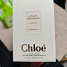 蔻依（Chloe）女士香水仙境花園系列北國雪松禮盒持久留香生日送人 情人節(jié)禮物 蔻依北國雪松50ml EDP 曬單實拍圖