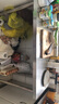時(shí)光舊巷 不銹鋼廚房操作臺商用工作臺不銹鋼置物架桌子長(cháng)方形臺面灶臺架 特厚臺面 長(cháng)120寬60高80 雙層 曬單實(shí)拍圖