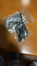 瀅涴機箱風(fēng)扇減震膠釘 減少共振 免工具安裝 橡膠減震釘 風(fēng)扇固定 16顆長(cháng)款橡膠減震釘 曬單實(shí)拍圖