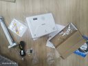 愛(ài)普生（EPSON） CO-W01投影儀家用 培訓辦公投影機 高清寬屏 官配+中慧創(chuàng  )100英寸玻纖電動(dòng)幕布+上門(mén)安裝+吊架 官配 曬單實(shí)拍圖